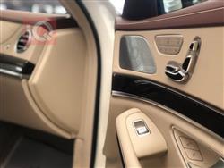 مێرسێدس بێنز S-Class